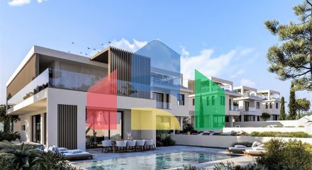 Продажа - Вилла 170 m² в Протарасе