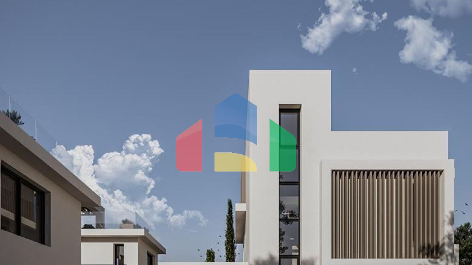 Продаж - Вілла 170 m² В Протарасе