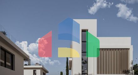 Продаж - Вілла 170 m² В Протарасе