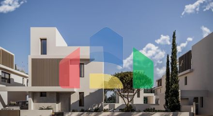 Продаж - Вілла 170 m² В Протарасе