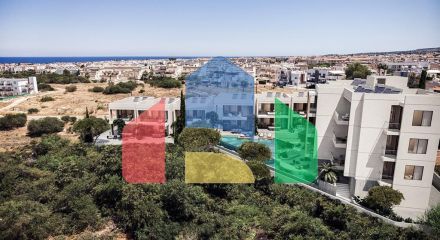 Продажа - Квартира 102 m² в Протарасе