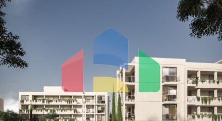 Продажа - Квартира 98 m² в Протарасе