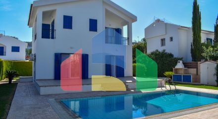 Продажа - Вилла 174 m² в Протарасе