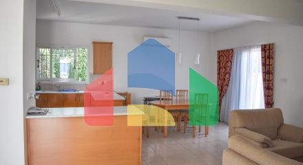 Продажа - Вилла 174 m² в Протарасе