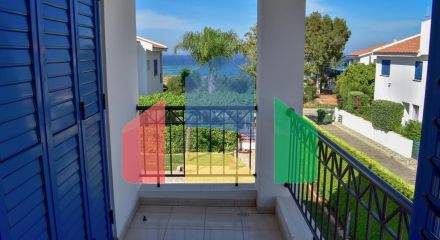 Продажа - Вилла 174 m² в Протарасе
