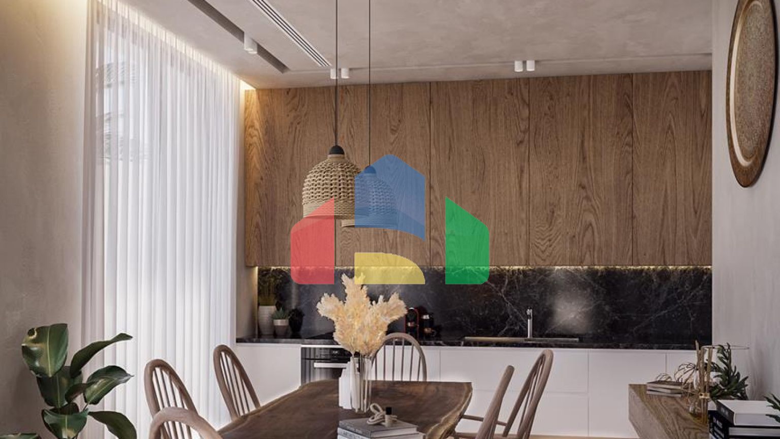 Продаж - Вілла 162 m² В Протарасе