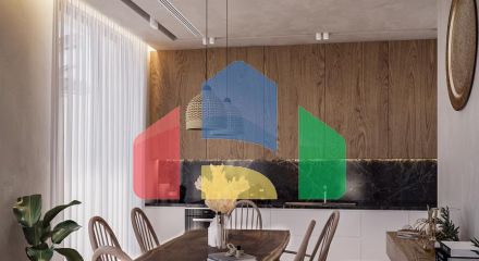 Продаж - Вілла 162 m² В Протарасе