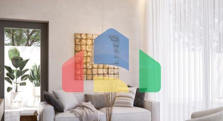 Продаж - Вілла 162 m² В Протарасе