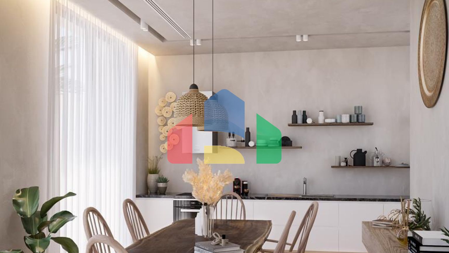 Продаж - Вілла 162 m² В Протарасе