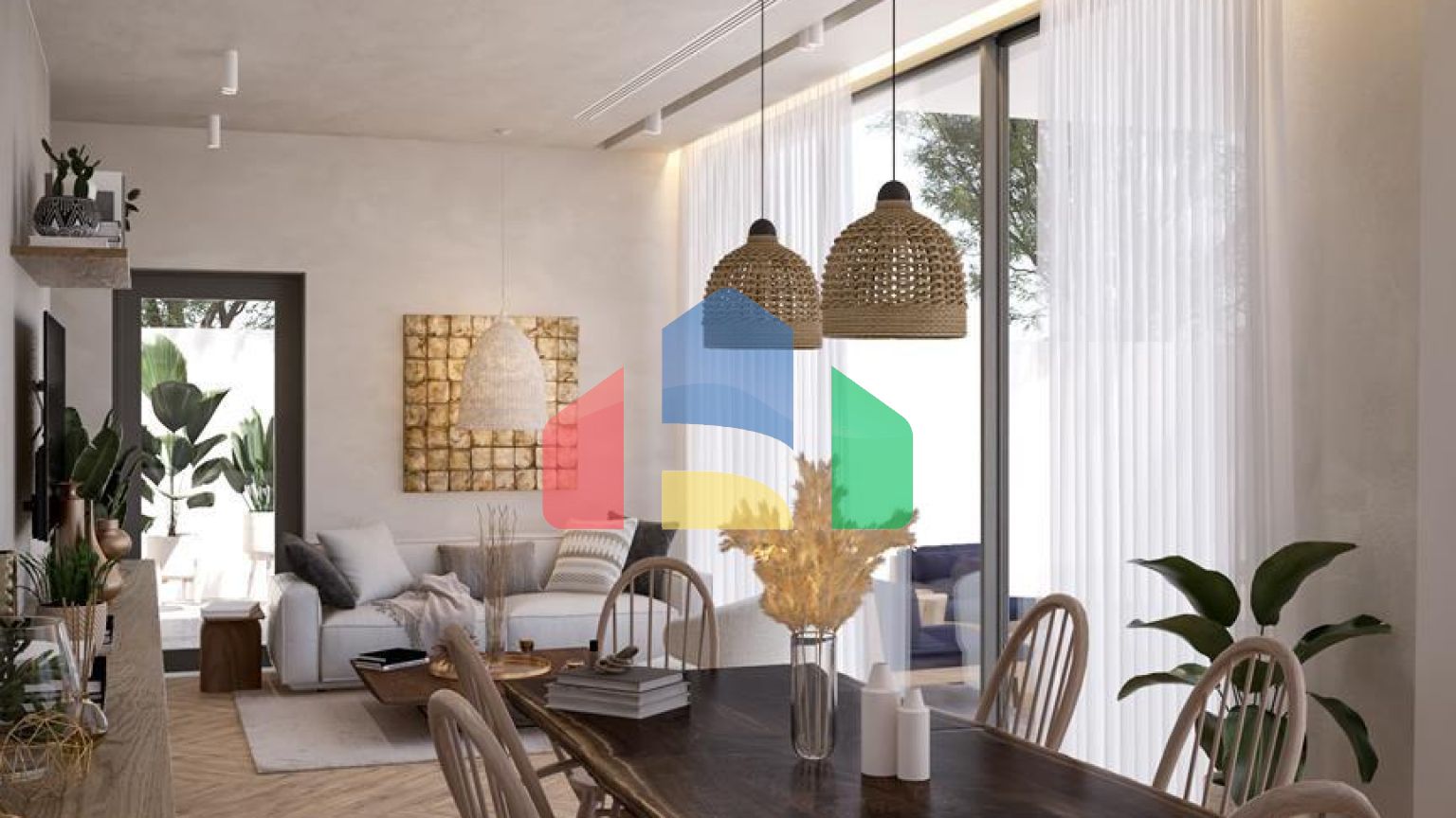 Продаж - Вілла 162 m² В Протарасе