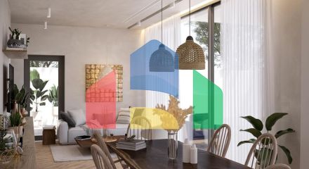 Продаж - Вілла 162 m² В Протарасе