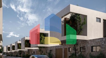 Продаж - Вілла 162 m² В Протарасе