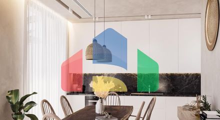 Продаж - Вілла 162 m² В Протарасе