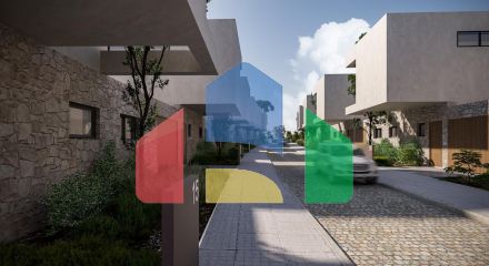 Продаж - Вілла 162 m² В Протарасе