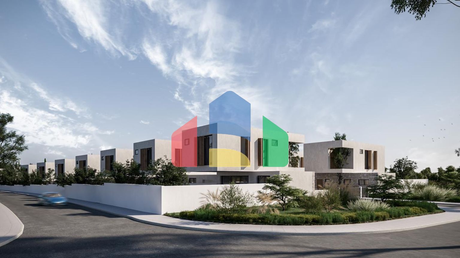 Продаж - Вілла 162 m² В Протарасе