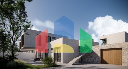 Продаж - Вілла 162 m² В Протарасе