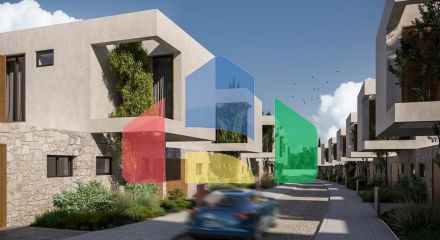 Продаж - Вілла 162 m² В Протарасе