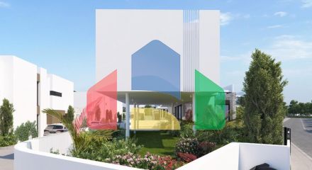 Продаж - Вілла 161 m² В Протарасе