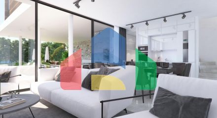 Продаж - Вілла 161 m² В Протарасе