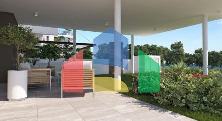 Продаж - Вілла 161 m² В Протарасе