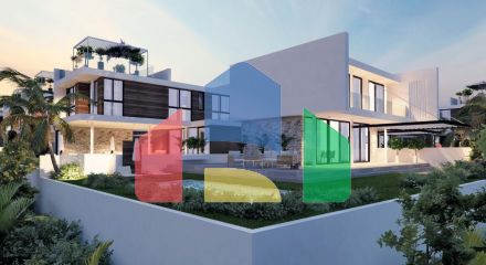 Продаж - Вілла 161 m² В Протарасе