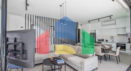Продаж - Вілла 165 m² В Протарасе