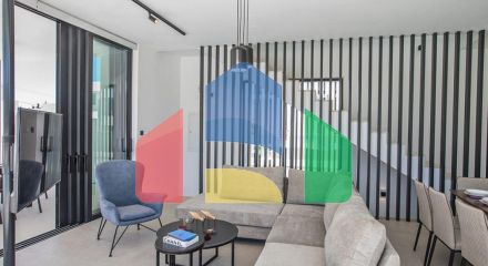 Продаж - Вілла 165 m² В Протарасе