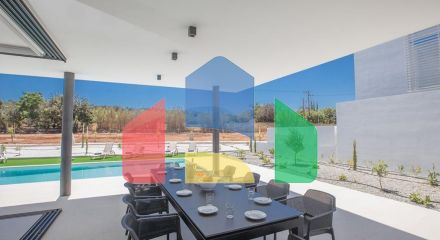 Продаж - Вілла 165 m² В Протарасе