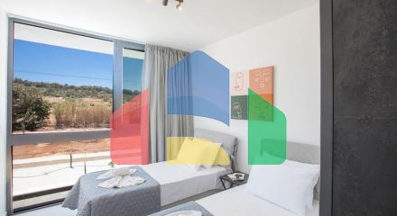 Продаж - Вілла 165 m² В Протарасе