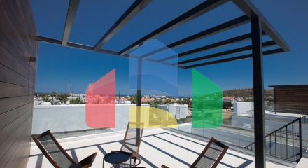 Продаж - Вілла 165 m² В Протарасе