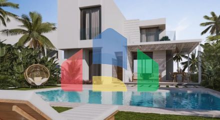Продажа - Вилла 162 m² в Протарасе