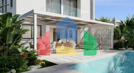 Продажа - Вилла 162 m² в Протарасе