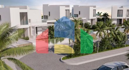 Продажа - Вилла 162 m² в Протарасе