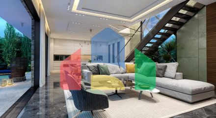 Продажа - Вилла 160 m² в Протарасе