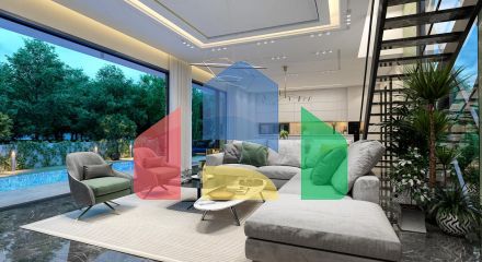 Продажа - Вилла 160 m² в Протарасе