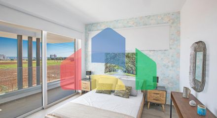 Продажа - Вилла 160 m² в Протарасе