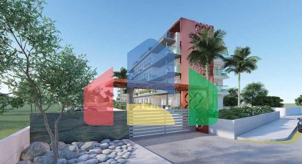 Продаж - Квартира 152 m² В Протарасе