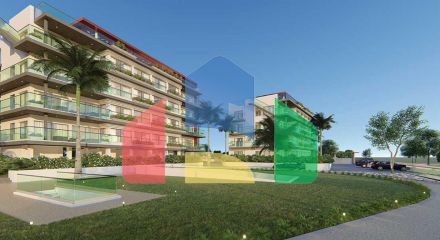 Продаж - Квартира 152 m² В Протарасе