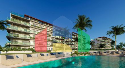 Продаж - Квартира 152 m² В Протарасе