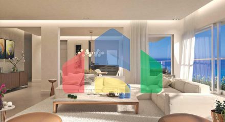 Продаж - Квартира 152 m² В Протарасе