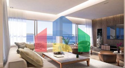 Продаж - Квартира 152 m² В Протарасе