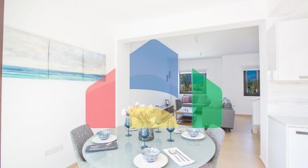 Продаж - Котедж 139 m² В Протарасе
