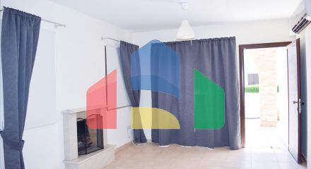 Продаж - Вілла 132 m² В Протарасе