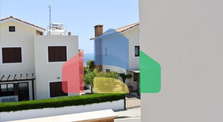 Продаж - Вілла 132 m² В Протарасе