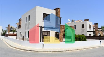 Продаж - Вілла 132 m² В Протарасе