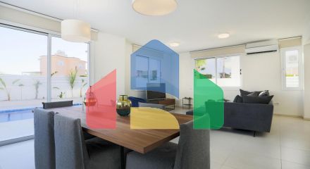 Продажа - Вилла 175 m² в Протарасе