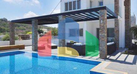 Продажа - Вилла 156 m² в Протарасе