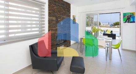 Продажа - Вилла 156 m² в Протарасе