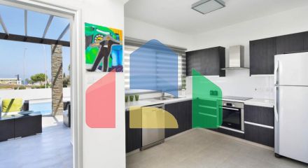 Продажа - Вилла 156 m² в Протарасе