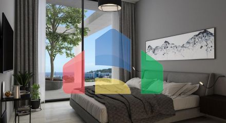 Продаж - Квартира 135 m² В Протарасе
